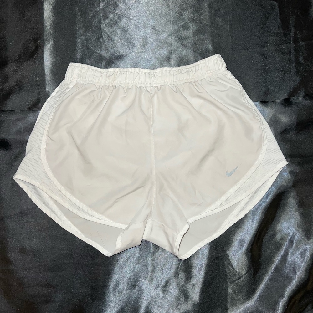 Nike Dri-fit Shorts